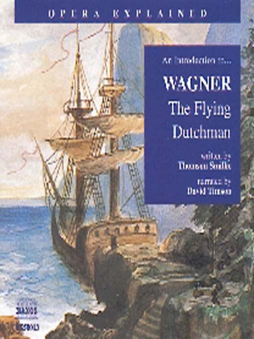 Title details for An Introduction to... WAGNER by Thomson Smillie - Available